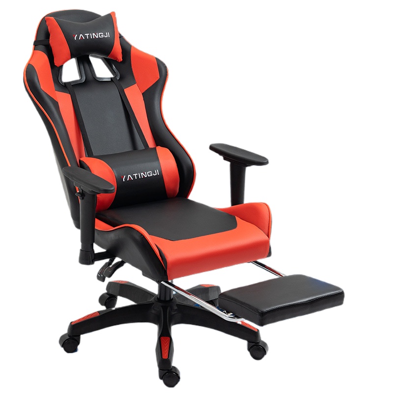 Krzesło gamingowe do e-sportu  – Esports In Gaming recenzja i cena