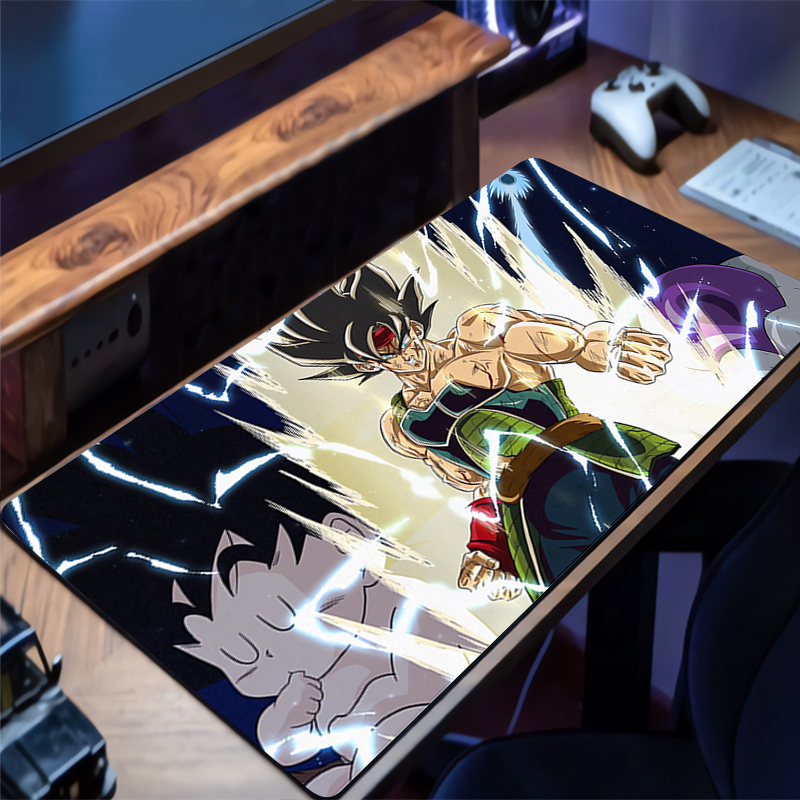 Podkładka pod mysz Anime Drago – Esports Gaming Pad recenzja i cena