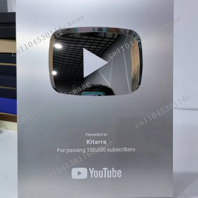Spersonalizowane imię, persona – Esports Gaming Trophy recenzja i cena
