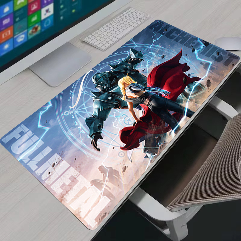 Podkładka pod mysz Duża Fullme – Esports Gaming Pad recenzja i cena
