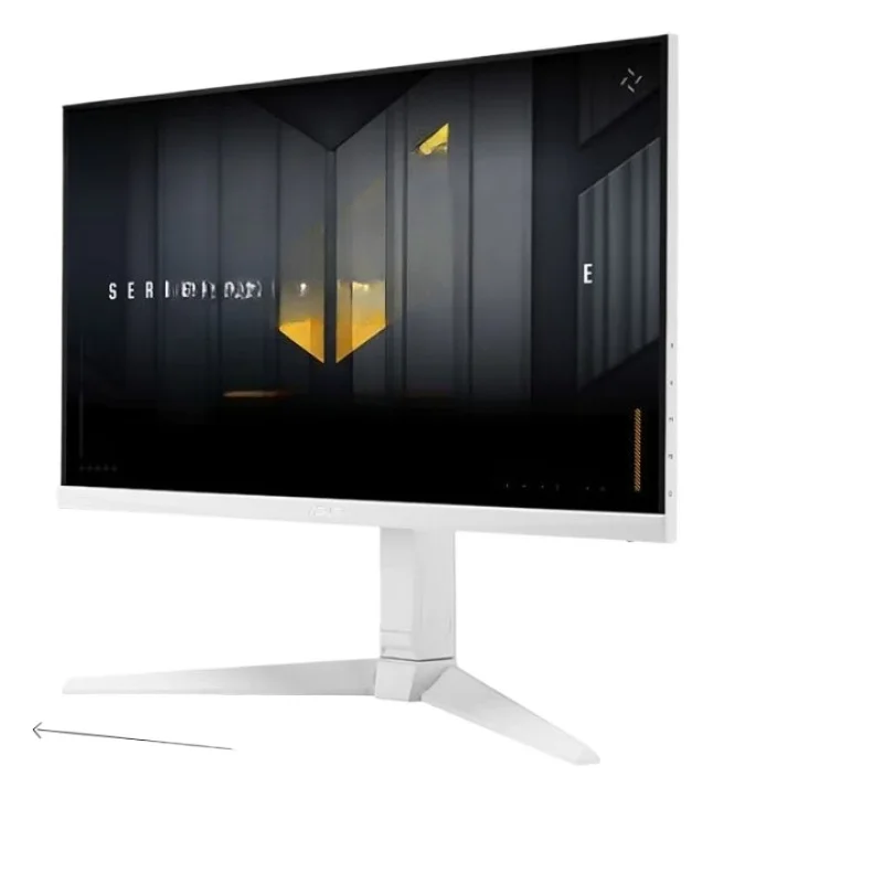 GAMING VG27AQL5A-W Little King – Esports Gaming Kings recenzja i cena
