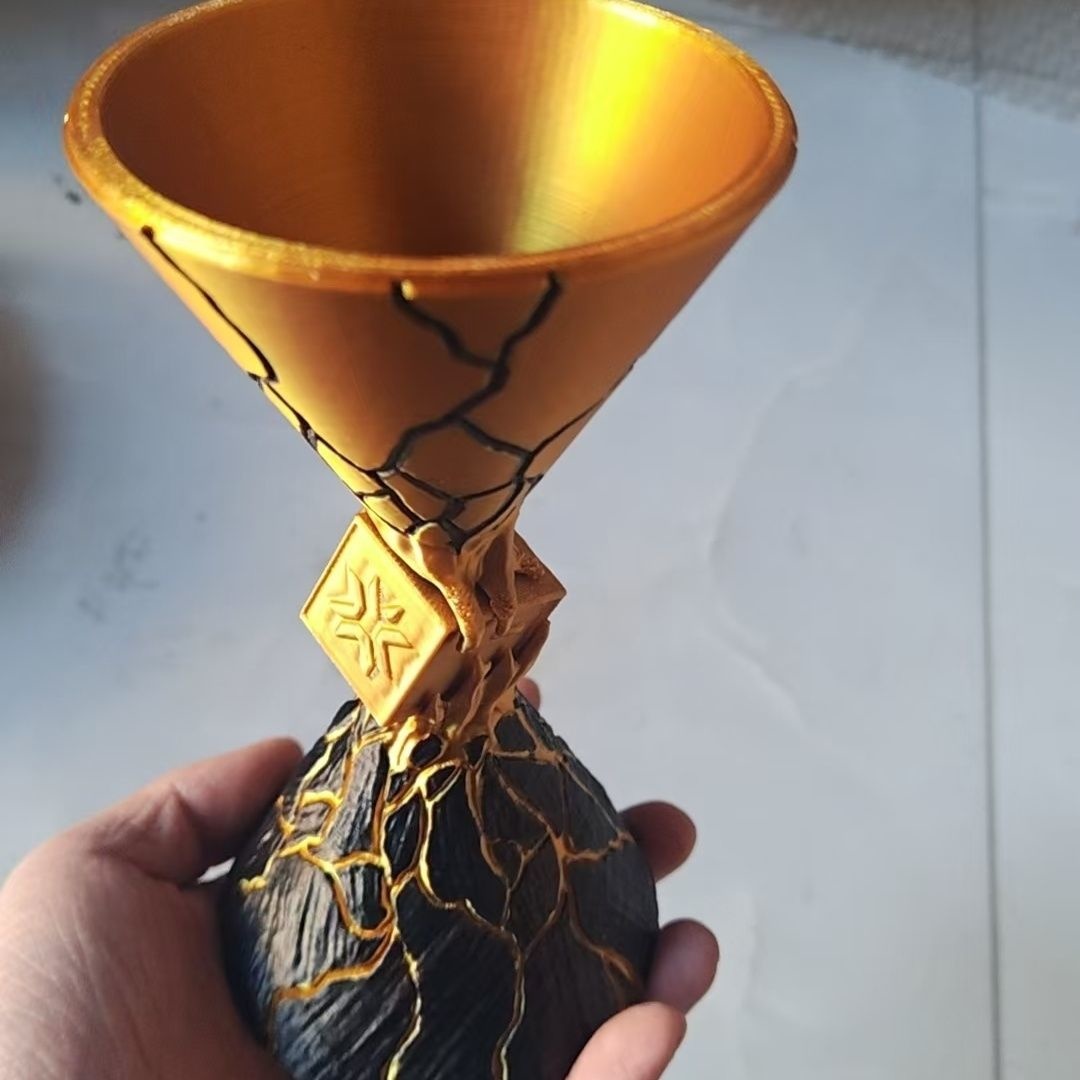 Trofeum Mistrzostw Valorant Es – Esports Gaming Trophy recenzja i cena
