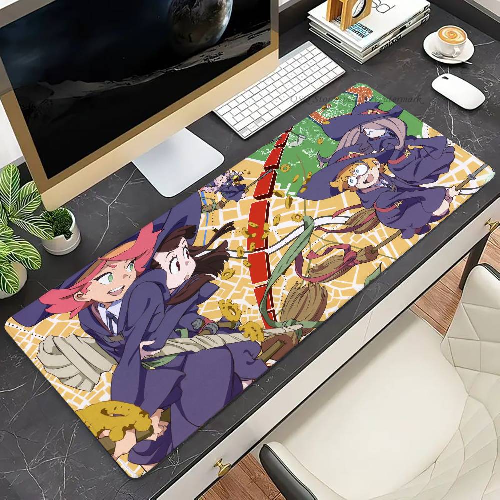 Podkładka pod mysz Little Witc – Esports Gaming Laptop recenzja i cena