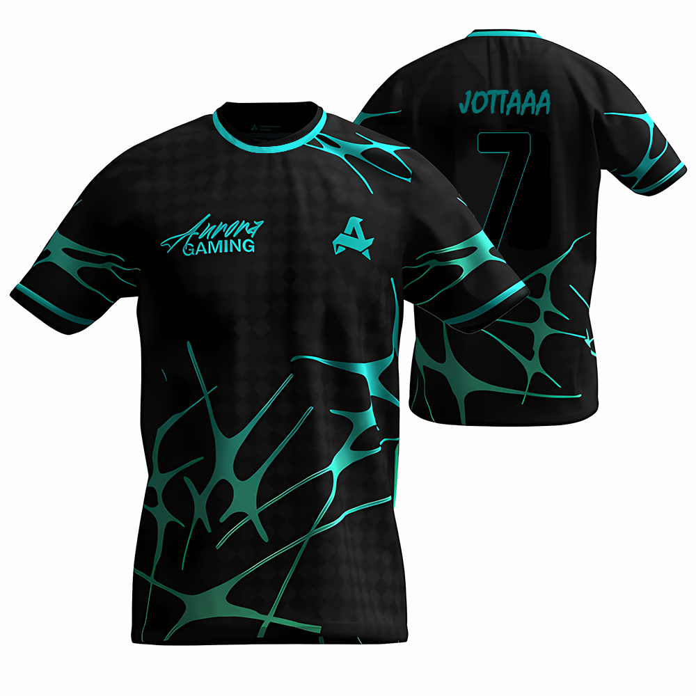Klub e-sportowy Aurora Gaming  – Esports Gaming Club recenzja i cena