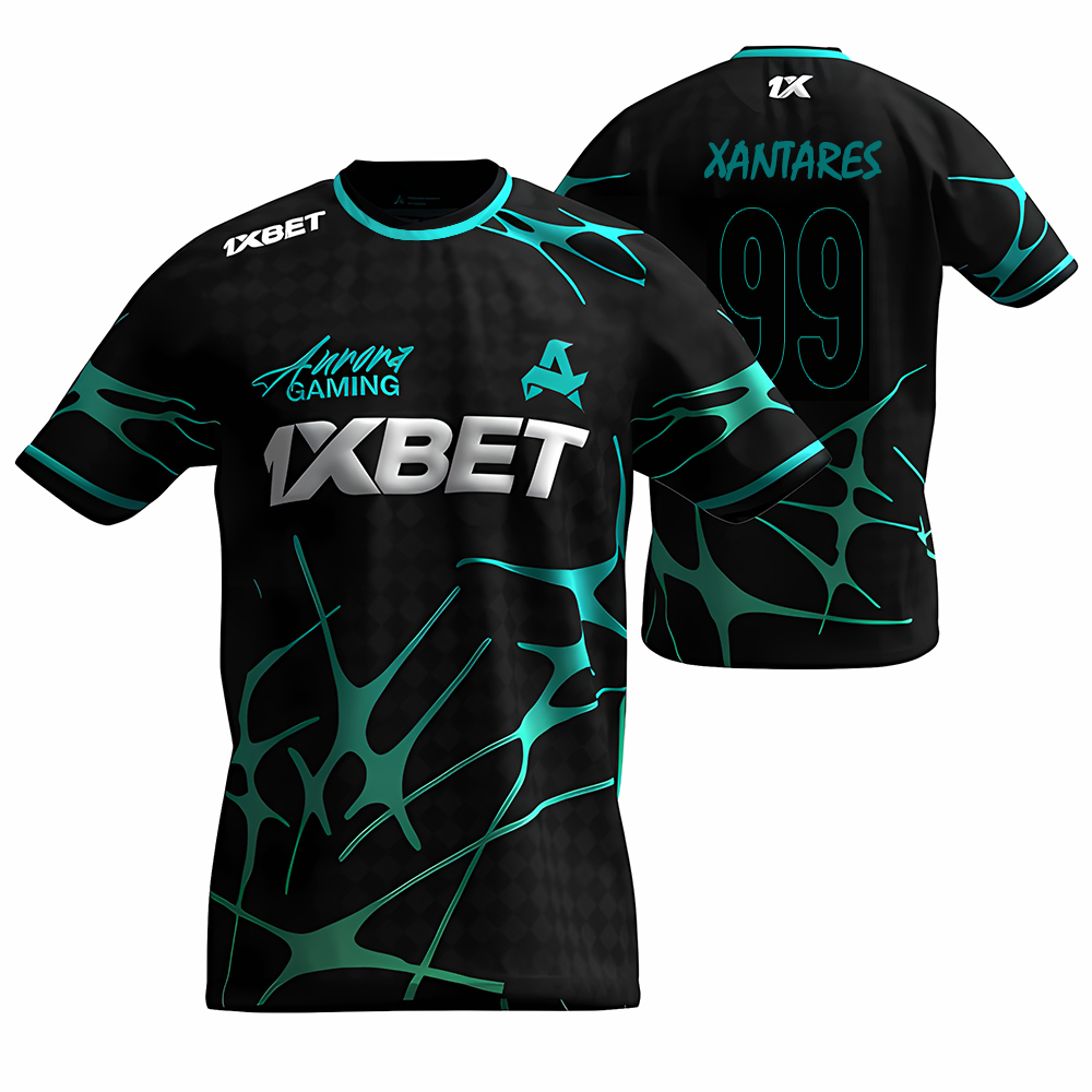 Klub e-sportowy Aurora Gaming  – Esports Gaming Club recenzja i cena