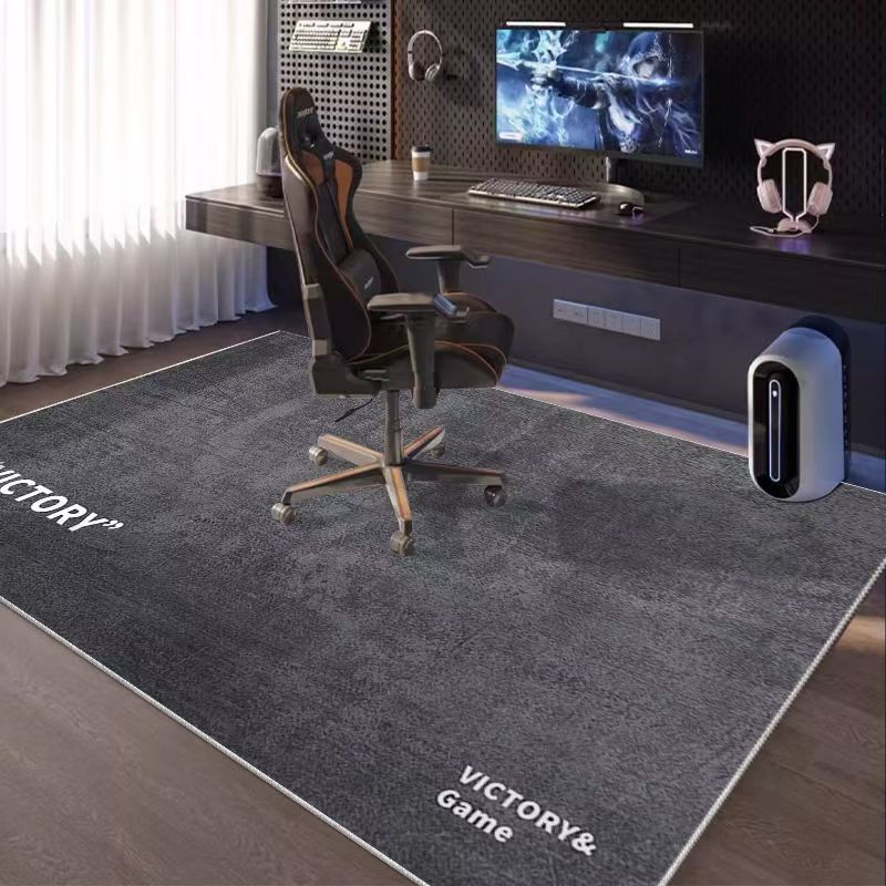 Dywan gamingowy VIKAMA do poko – Esports Gaming Room recenzja i cena