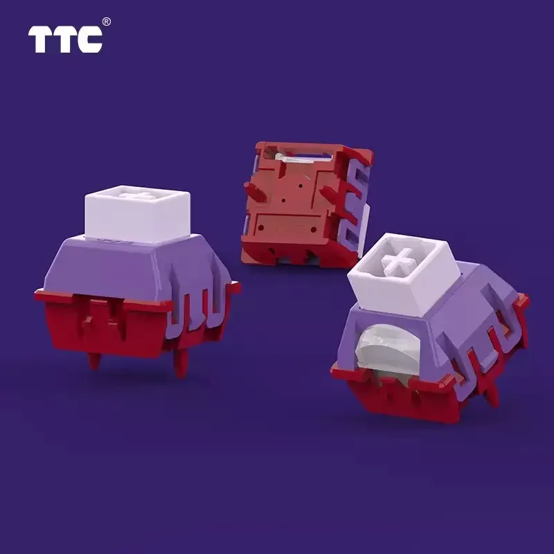Przełącznik magnetyczny TTC Fu – Esports Gaming Kings recenzja i cena