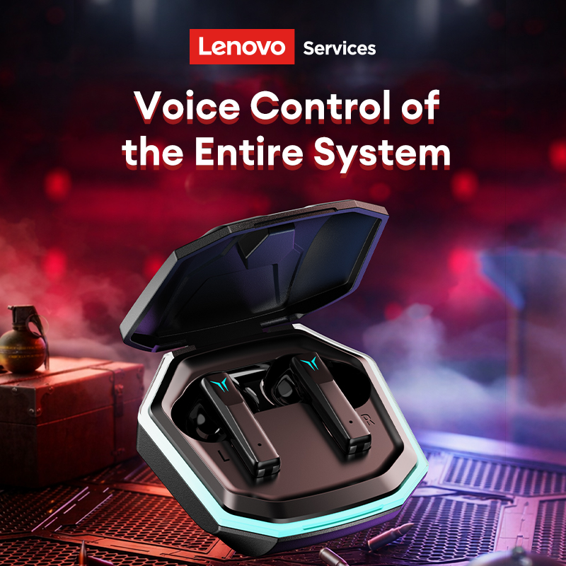 Słuchawki gamingowe Lenovo GT1 – Esports Gaming Mobile recenzja i cena