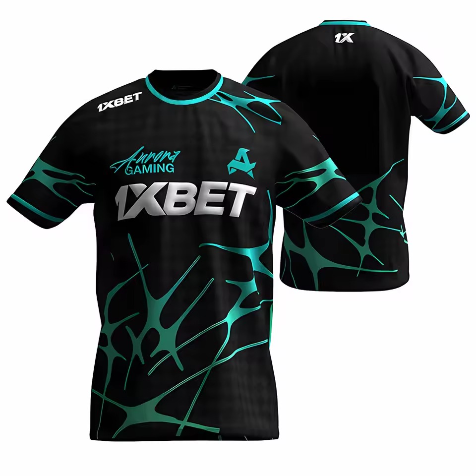 Klub e-sportowy Aurora Gaming  – Esports Gaming Club recenzja i cena