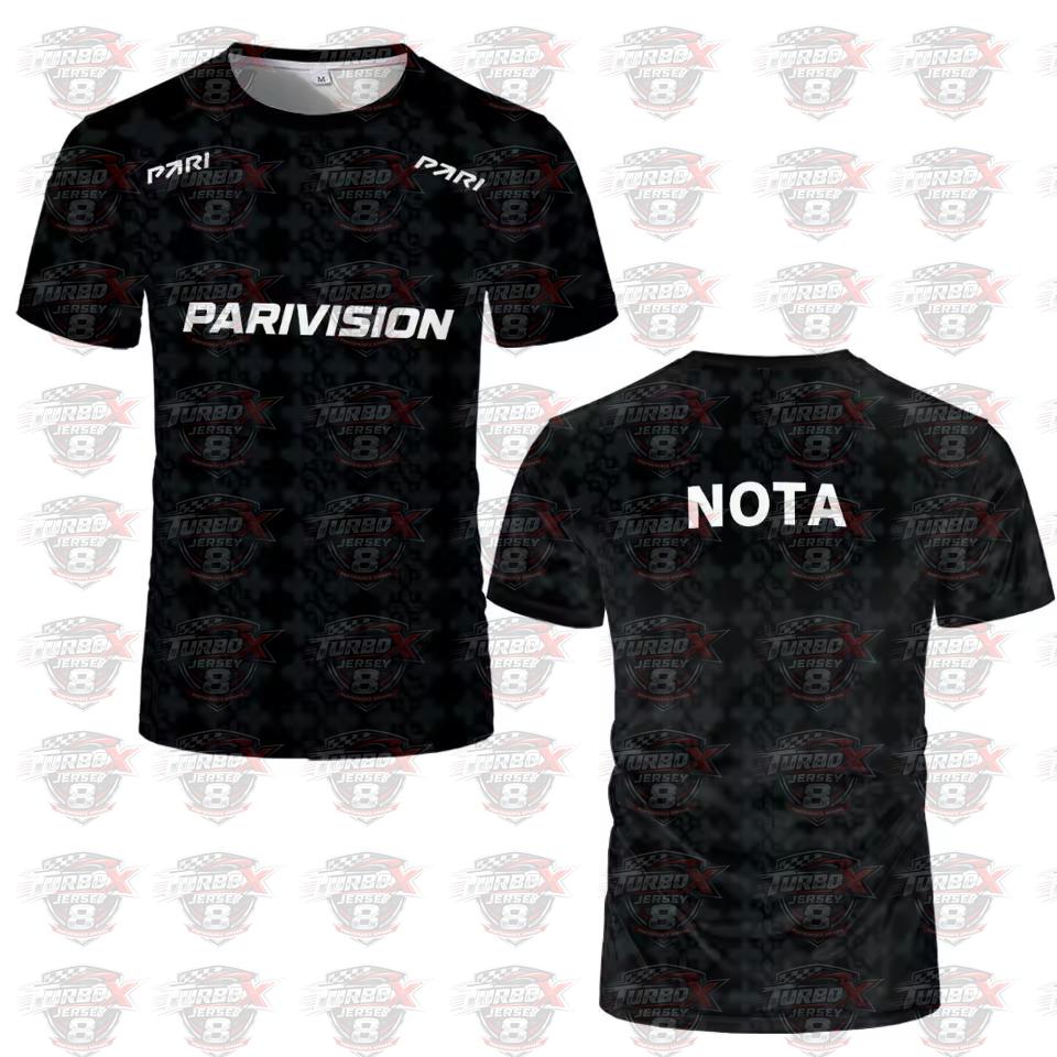 Koszulki 2026 Parivision Cs2 E – Esports Gaming Teams recenzja i cena
