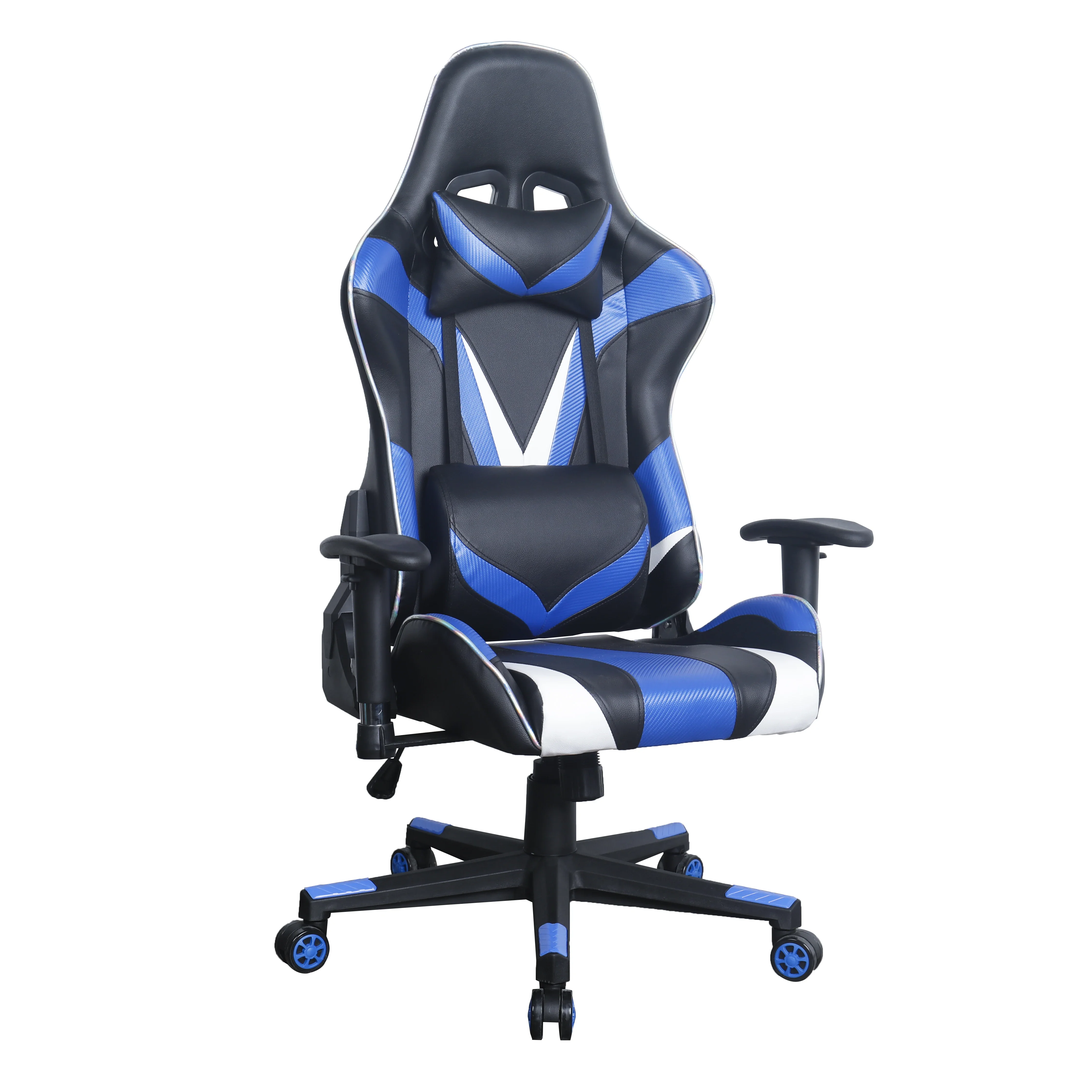 l #   Skórzane biurowe obrotow – Rgb Gaming Chair recenzja i cena