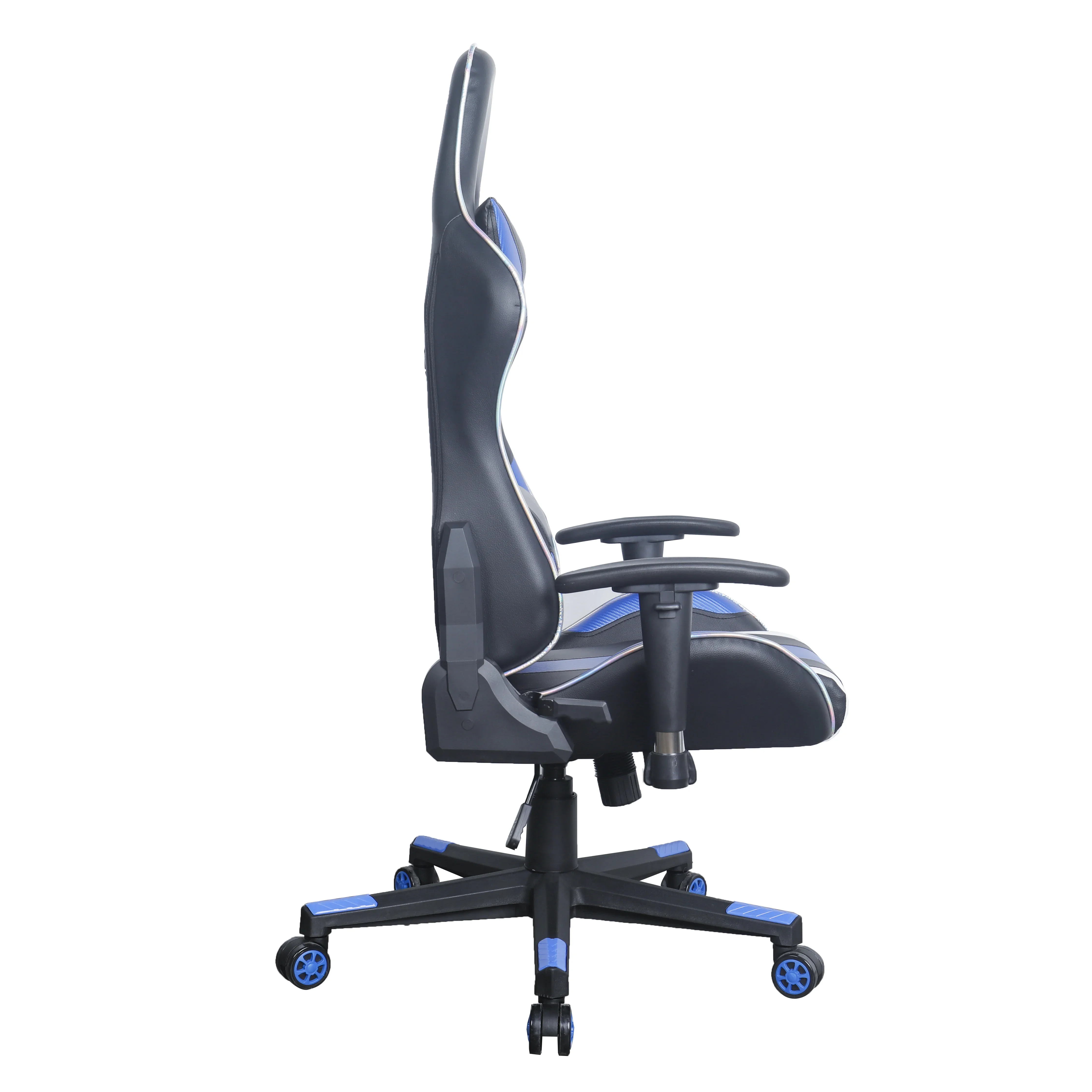 l #   Skórzane biurowe obrotow – Rgb Gaming Chair recenzja i cena