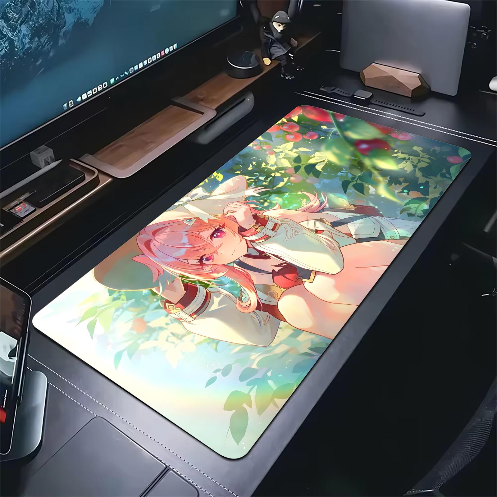 Podkładka pod mysz Genshin Imp – Esports Gaming Laptop recenzja i cena