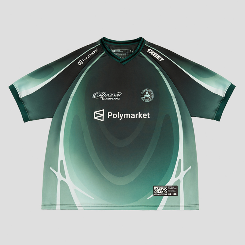 2026 Aurora Gaming E-sports Cl – Esports Gaming Club recenzja i cena