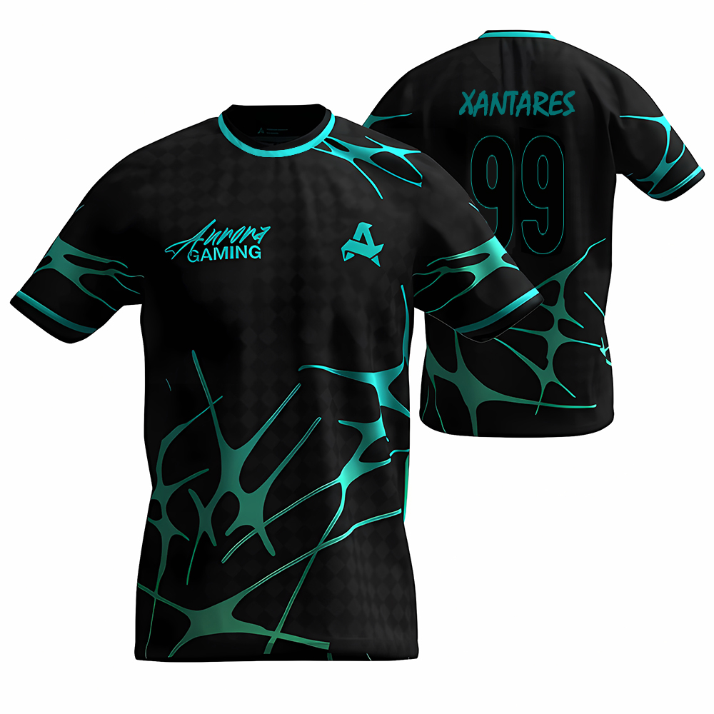 Aurora Gaming E-sport Klub Now – Esports Gaming Club recenzja i cena
