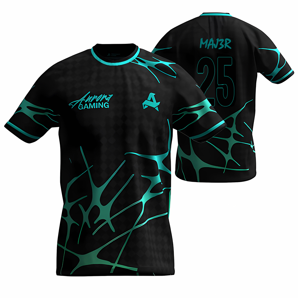Aurora Gaming E-sport Klub Now – Esports Gaming Club recenzja i cena