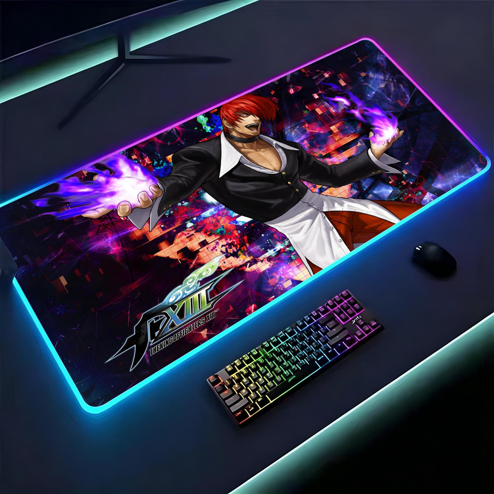 Duża podkładka pod mysz do gie – Esports Gaming Kings recenzja i cena