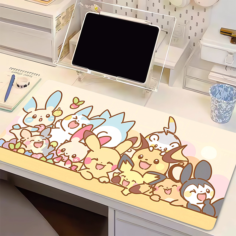 Podkładka pod mysz Pokemon Gra – Esports Gaming Laptop recenzja i cena