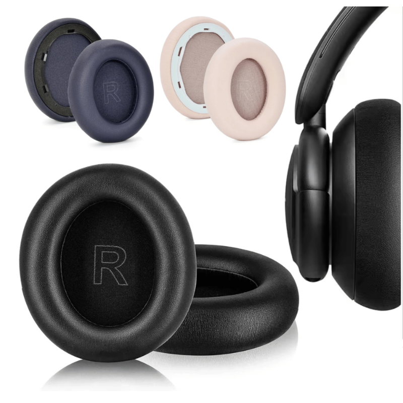 1 para Nauszników do Słuchawek – Esports Gaming Headphones recenzja i cena