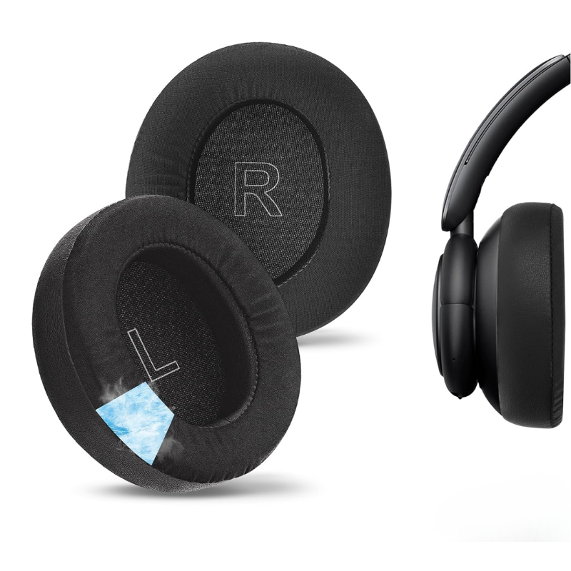 1 para Nauszników do Słuchawek – Esports Gaming Headphones recenzja i cena