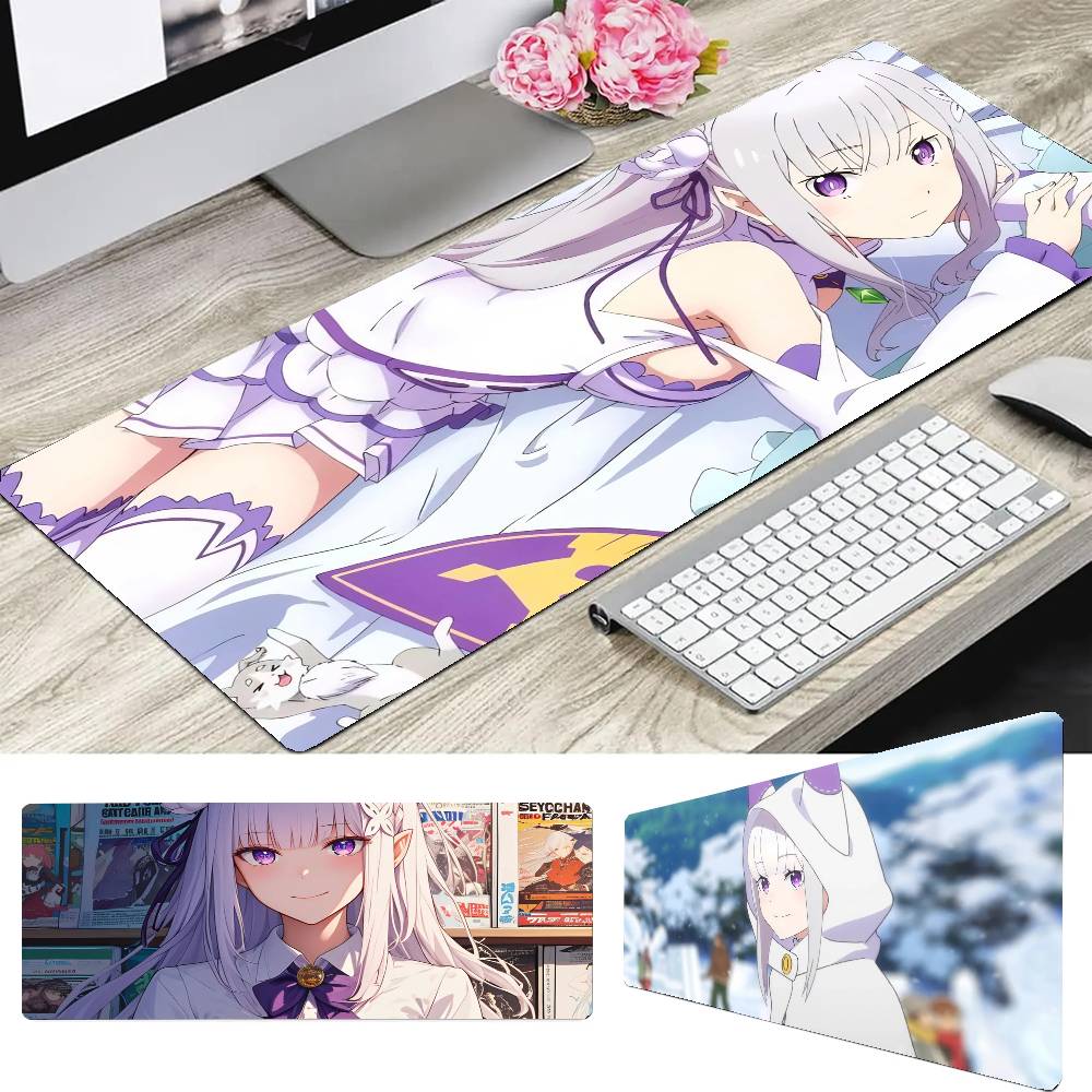 Podkładka pod mysz Emilia Anim – Esports Gaming Laptop recenzja i cena