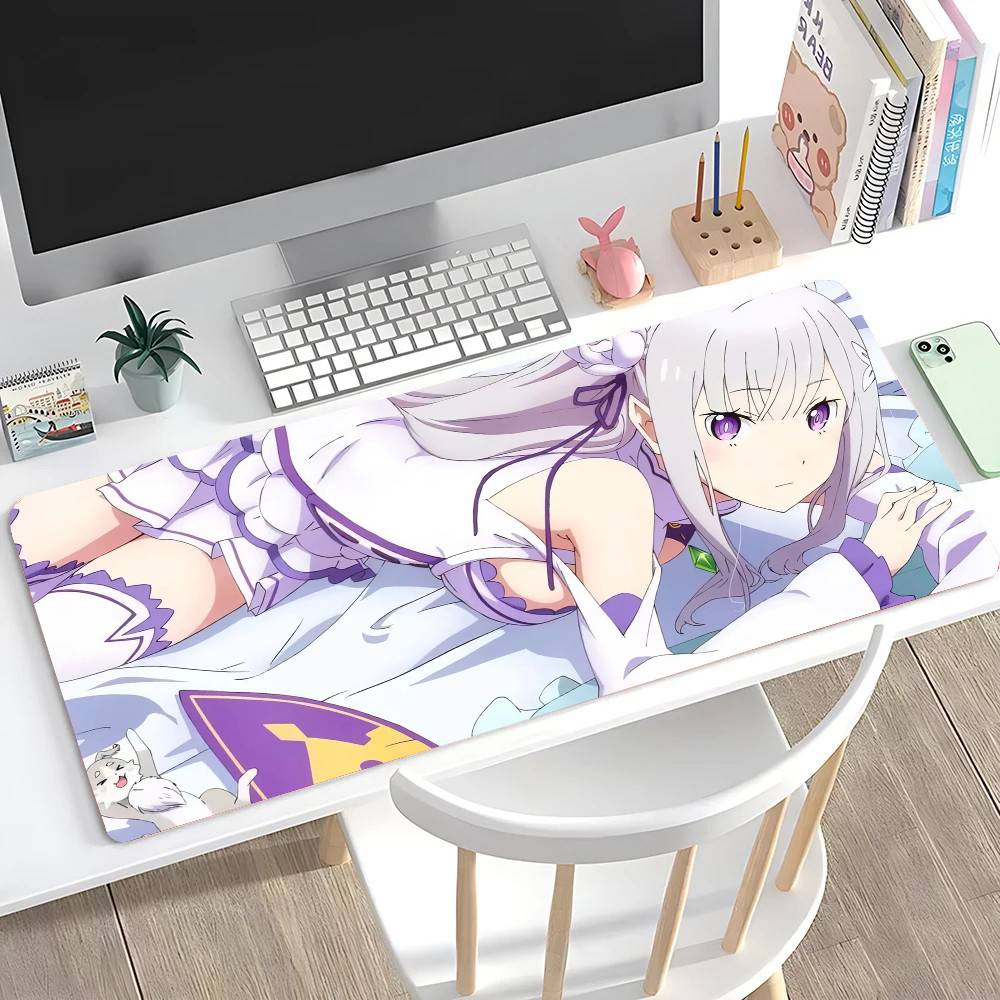Podkładka pod mysz Emilia Anim – Esports Gaming Laptop recenzja i cena