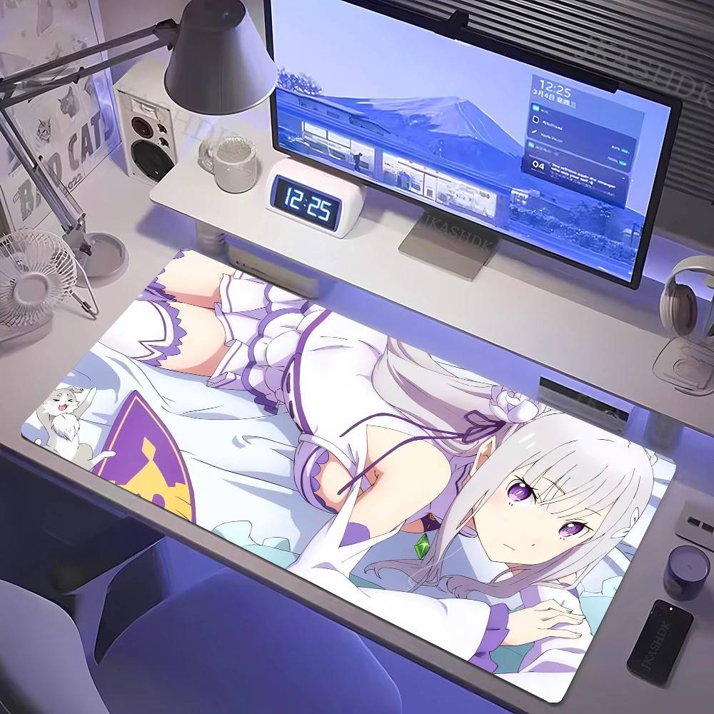 Podkładka pod mysz Emilia Anim – Esports Gaming Laptop recenzja i cena