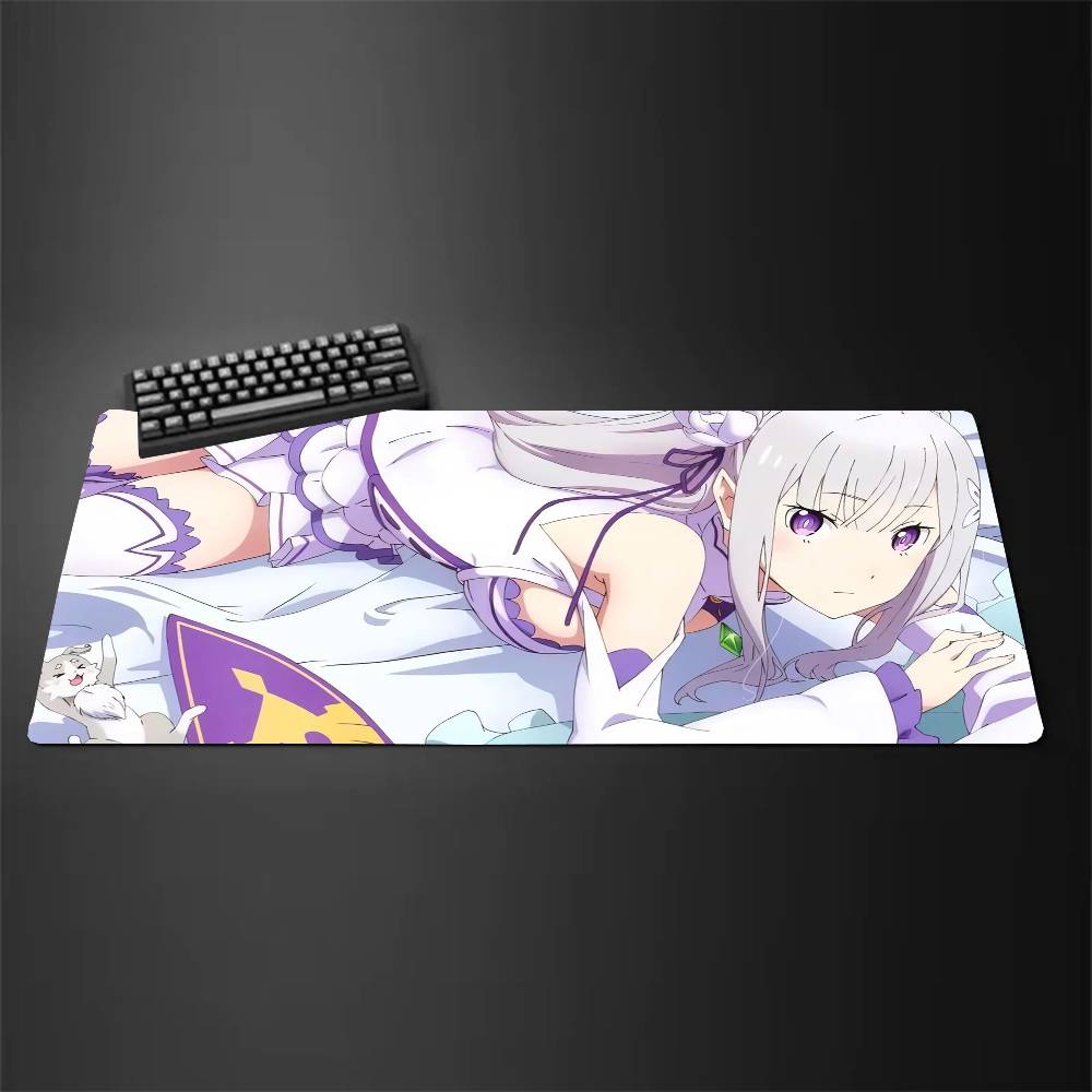 Podkładka pod mysz Emilia Anim – Esports Gaming Laptop recenzja i cena